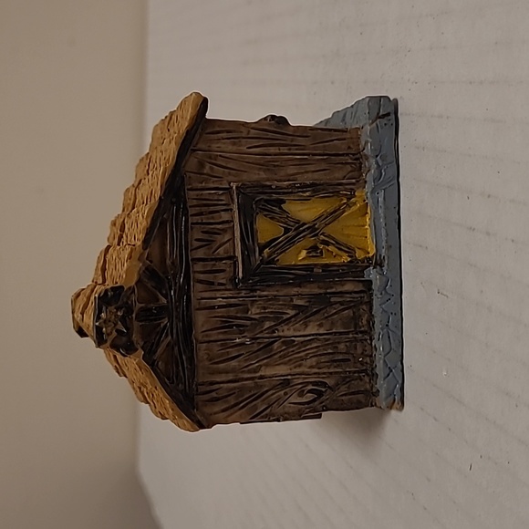 Lot of 6 Nativity Scenes - Picture 10 of 17